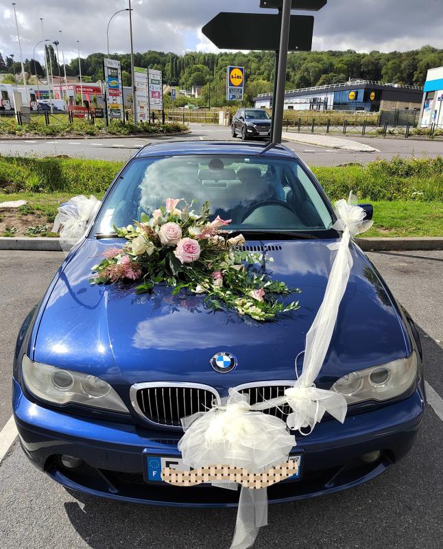  Pendentif Voiture - Ornement d'elfe Champignon