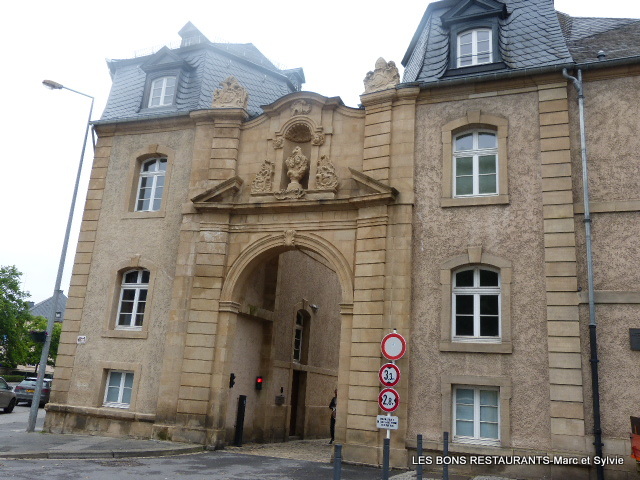 echternach ville