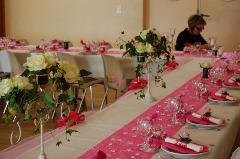 site de decoration pour mariage