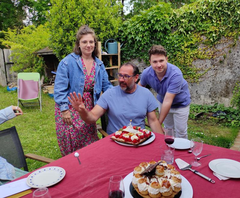 Libourne : les cupcakes, ces beaux gâteaux rois de la déco