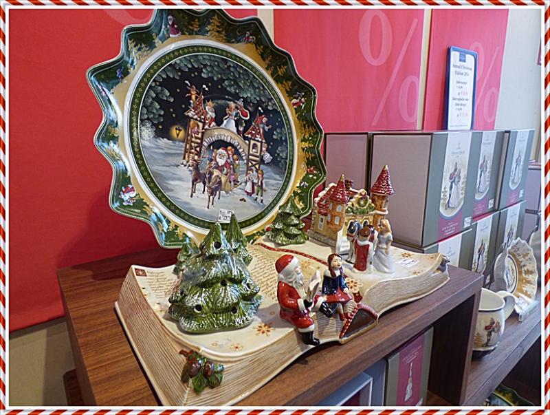 Vaisselle Noel Villeroy Et Boch Idées de décoration
