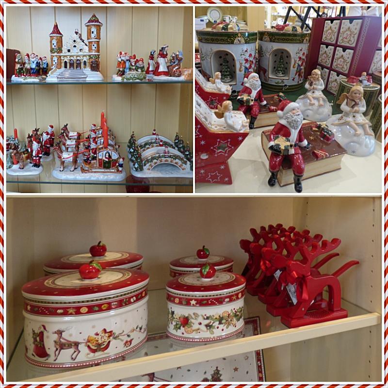 Vaisselle Villeroy Et Boch Noel Idées de décoration