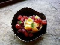 Coupelles de Fruits Frais