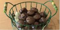 Mini muffins aux ppites