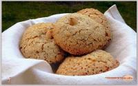 Amaretti au Citron et  la Fleur d\'Oranger