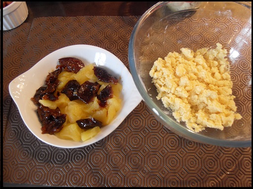 Cuisson à la vapeur : menu complet de l'entrée au dessert - Ôdélices