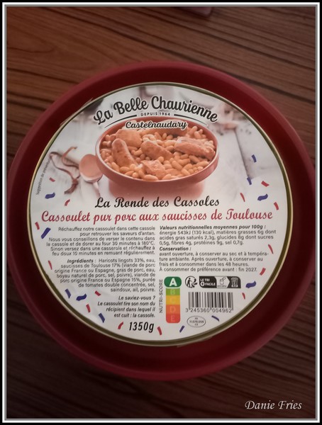 Céréale chocolat caramel Bio - date courte - Confiserie Adam