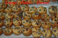 Bouches Apritives Olives ou Abricots