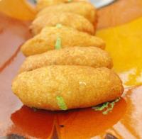 Bread Rolls (pain aux lgumes)