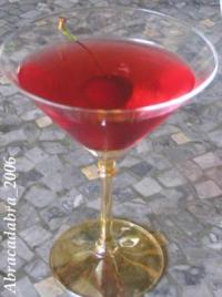 Cocktail  la Cerise