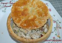 Cocottes-Pies