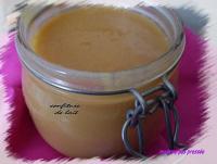 Confiture de Lait