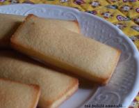 Financiers  lOrange