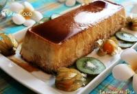 Flan Coco