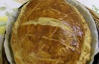 Galette des Rois