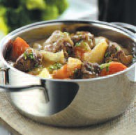 Irish Stew