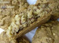 Les Cookies Vgtaliens de Quatsous