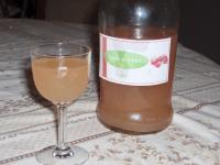 Liqueur de Litchis