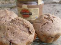 Muffins  la Chtaigne