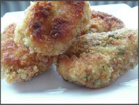 Nuggets de Poulet