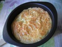 Parmentier de Boudin aux Oignons