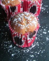 Petits Gteaux aux Amandes