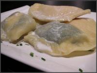 Raviolis