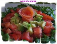 Salade d\'t