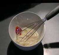 Sauce Cocktail