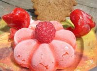 Sorbet Fraises et/ou Framboises, autoris aux diabtiques