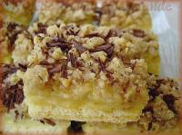 Streusel aux Noisettes