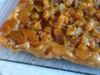 Tatin de Citrouille