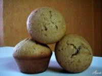 Muffins aux Michocos