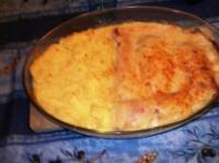 Gratin de chicons