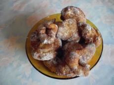 Beignets de Carnaval