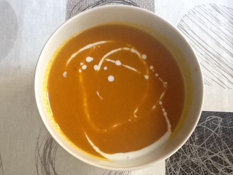 Potage de sorcire 