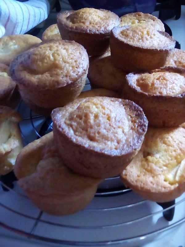 Suite muffins