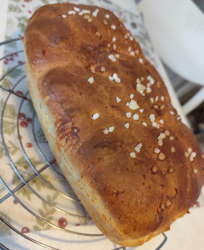 Et si on briochait ?