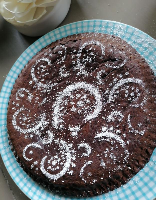 Fondant au chocolat... hyper fondant ! 