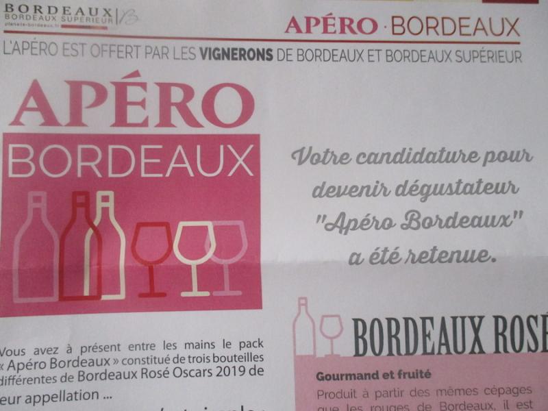 L\'APERO.BORDEAUX