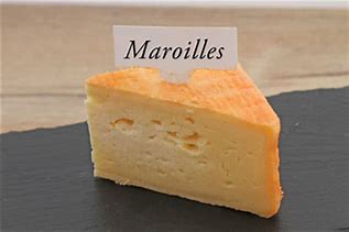 Tout, tout sur le Maroilles!