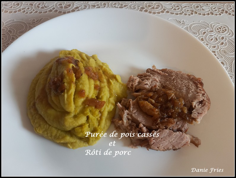 CE MIDI PAS DE RESTES DANS LES ASSIETTES