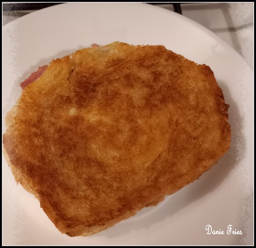 CE SOIR JE ME SUIS FAIT PLAISIR 