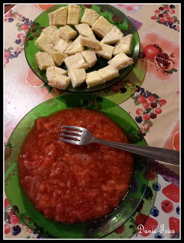 LE SOUPER DE MAMAN