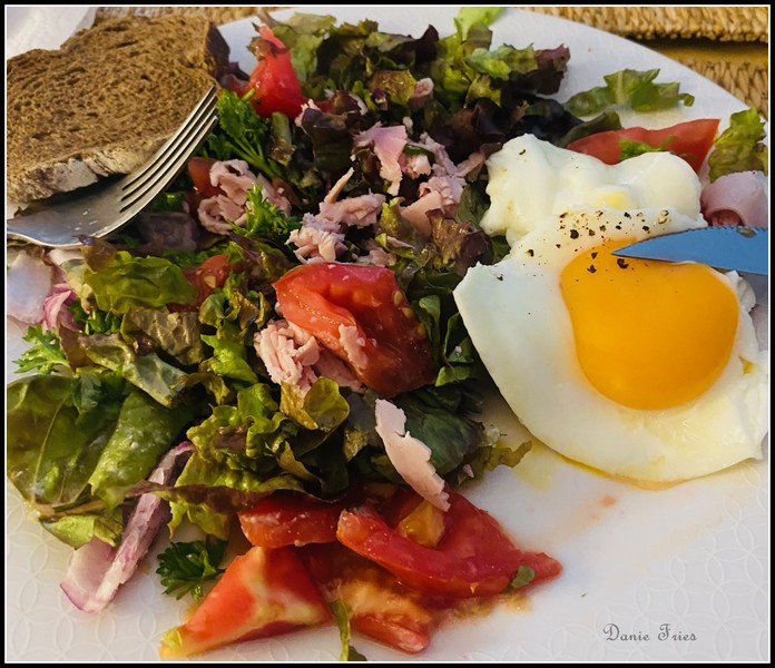 MANGER LEGER
