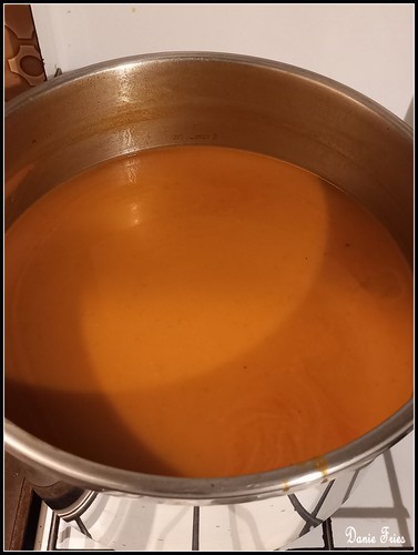 NOTRE PETIT SOUPER