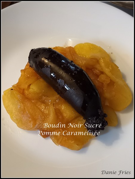UN PETIT PLAT AU FOUR
