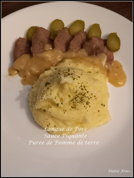 VU LE TEMPS TRES REFROIDI !