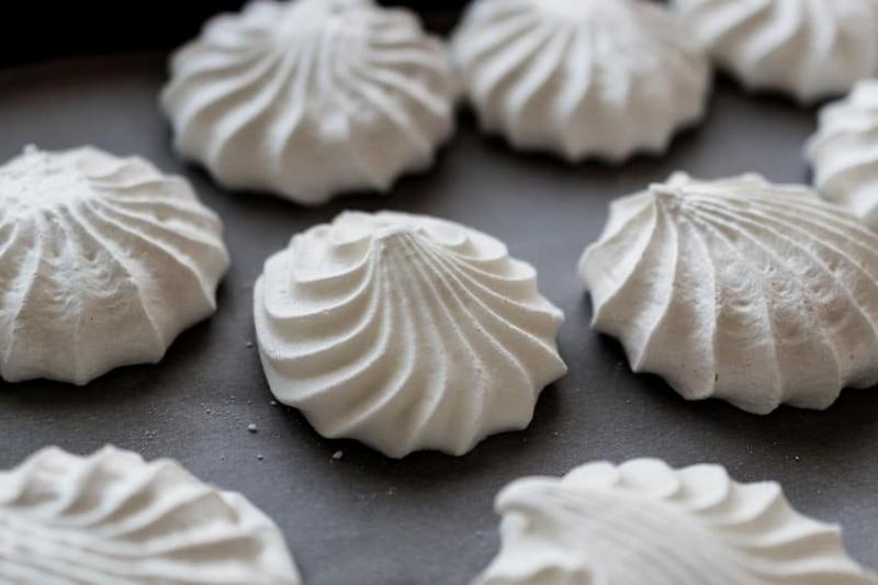 meringue  l\'italienne...dessert