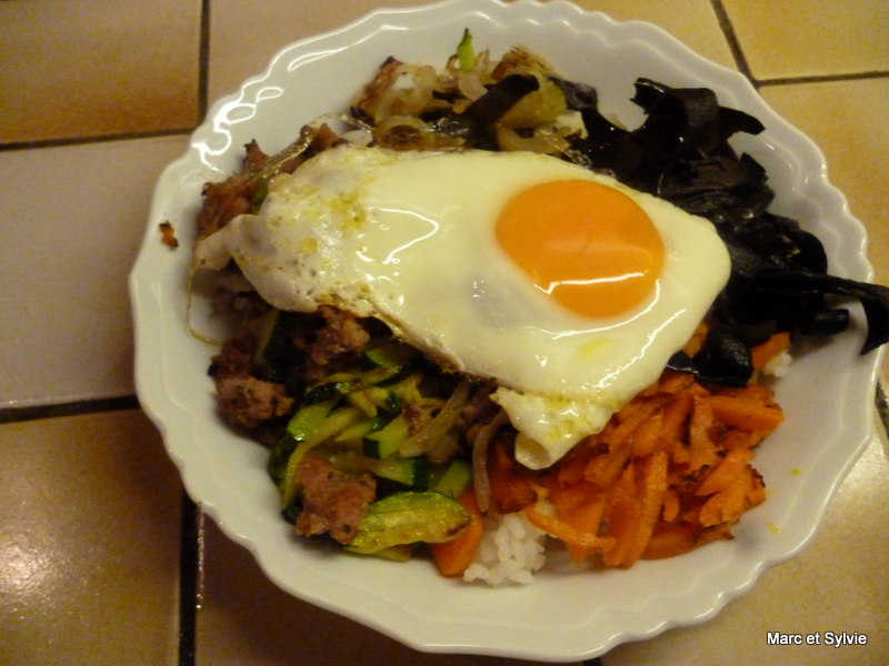 BIBIMBAP